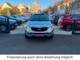 Kia Sportage 2.0 GDI AWD Spirit Panorama-Dach Navi - Kia Gebrauchtwagen in Stuttgart