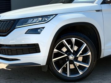 Skoda Kodiaq - 3