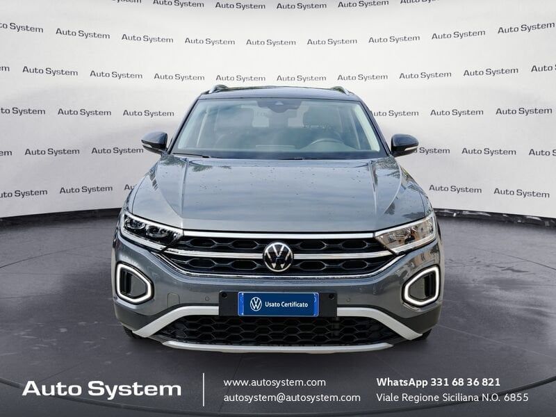 Other Volkswagen T-Roc T-Roc 1.0 tsi Style 110cv imagem 2