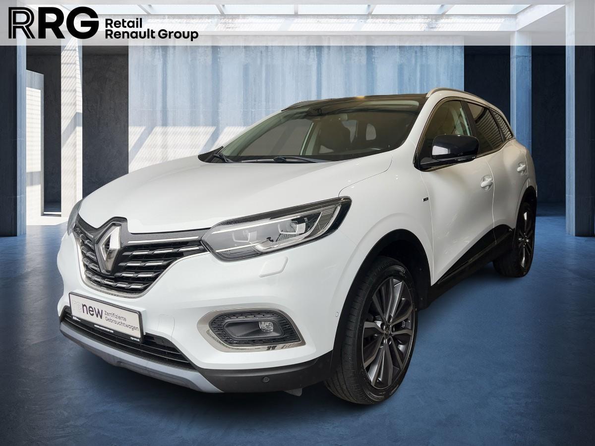 Renault Kadjar BOSE EDITION TCe 160 EDC PANORAMADACH