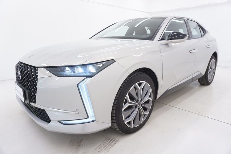 Image of DS Automobiles DS4