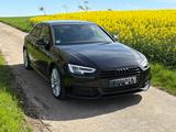 Audi A4 2.0 TFSI 140kW ultra sport sport - Audi A4 mit Benzin-Antrieb: Limousine, 2.4