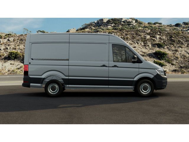 Volkswagen Crafter - Bild 7