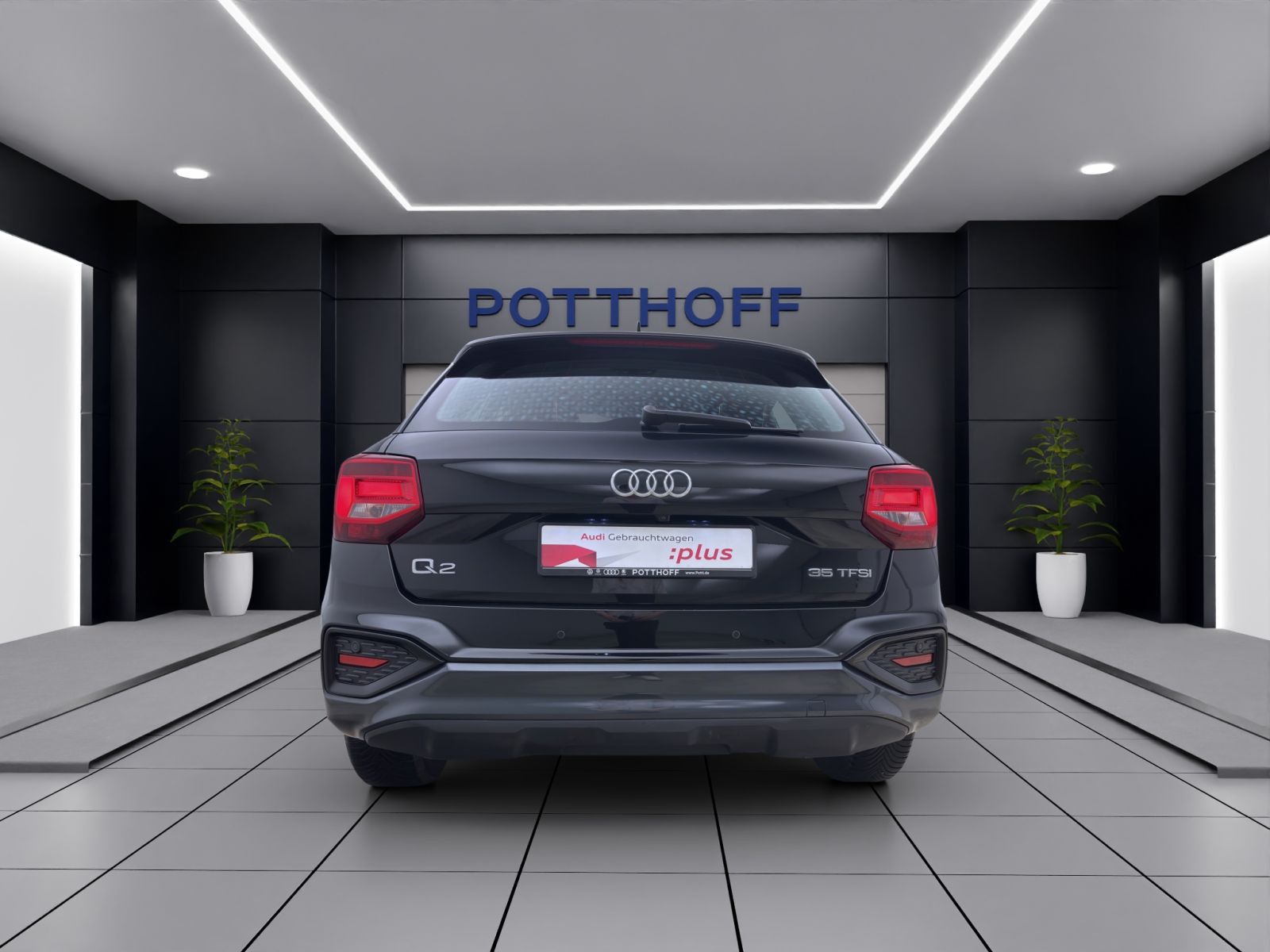 Audi Q2 - Bild 4