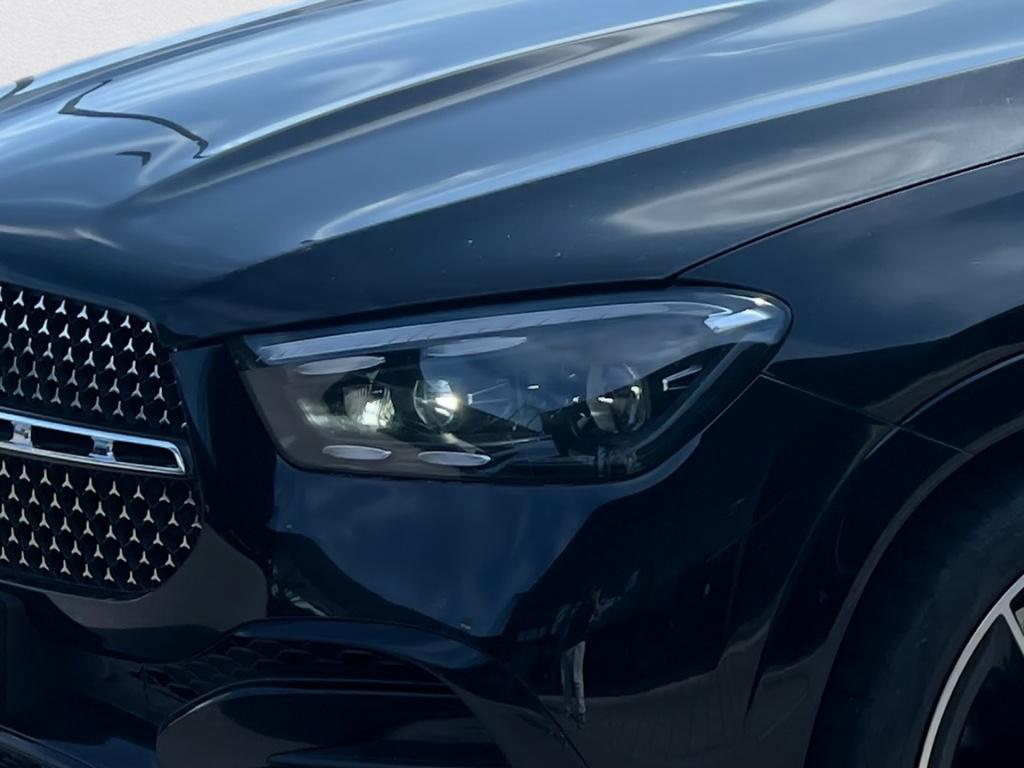 Mercedes-Benz GLE 450 d 4m C AMG*Night*AHK*Pano*Mbeam*Dist*360