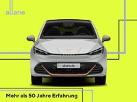 Cupra Born - Vorschau Bild 5