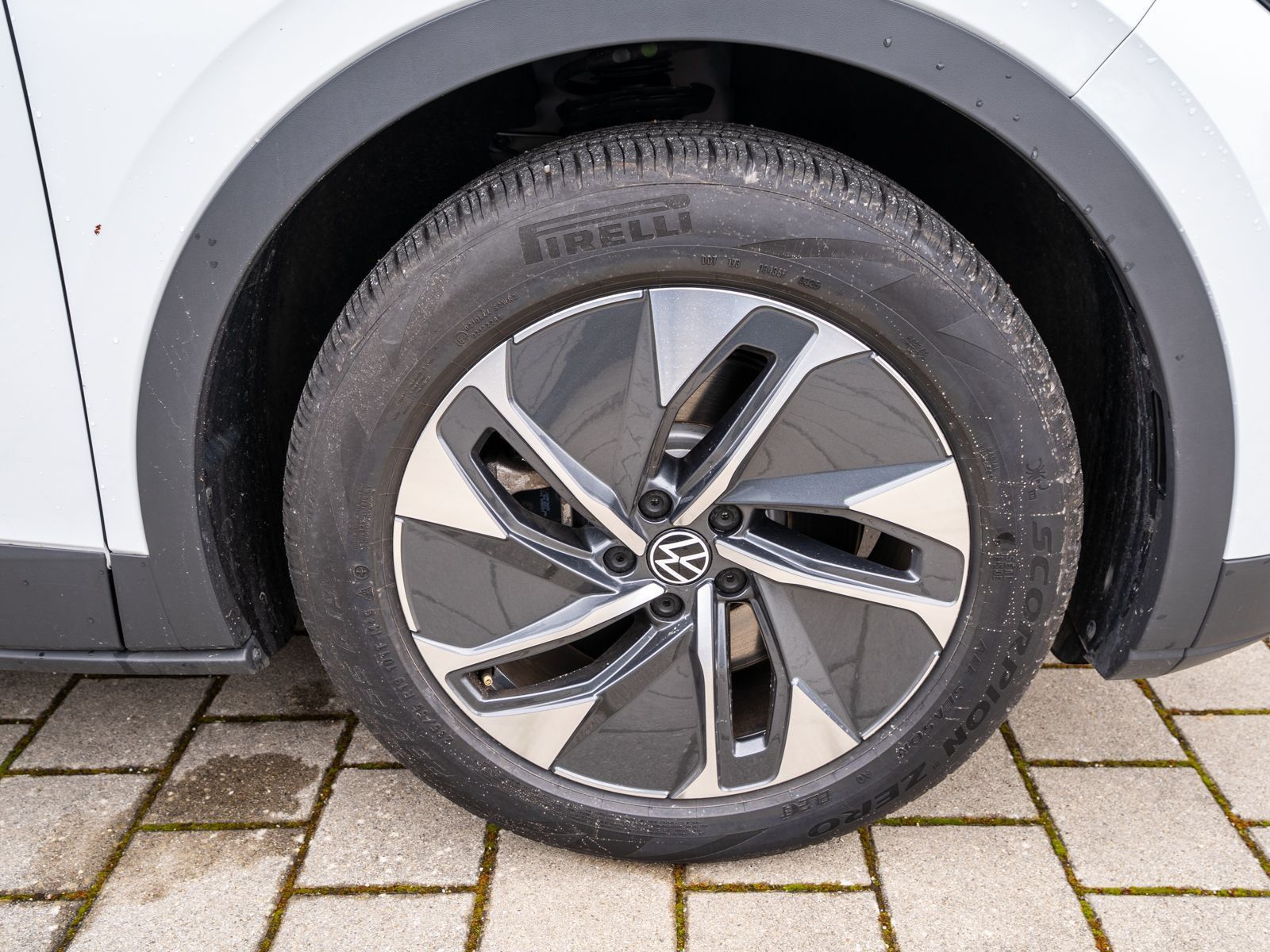 Volkswagen ID.4 - Bild 9