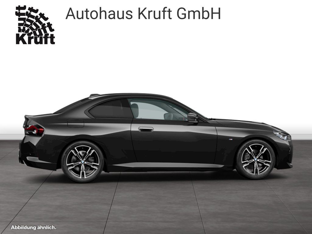 BMW 218 - Bild 9