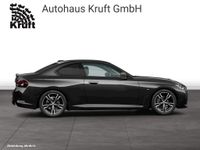 BMW 218 - Vorschau Bild 9