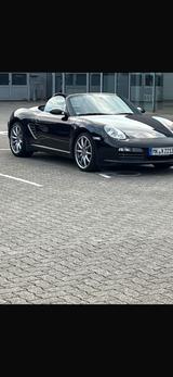Porsche Boxster 987s, 3,4l Tausch gg. Role... - Porsche Boxster: 987