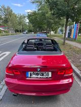BMW 320i Cabrio  Automatik  - BMW 3 Series aus 2007