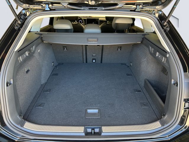 Passat Variant Business 1,5l eTSI 7-Gang DSG LED