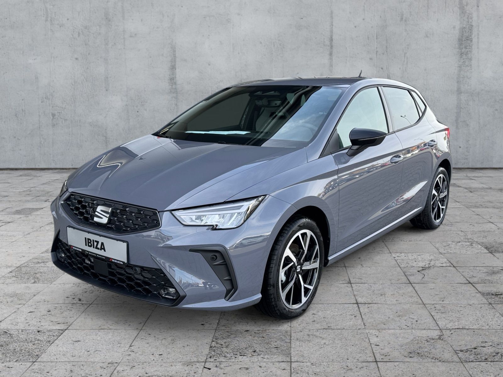 Seat Ibiza - Bild 2