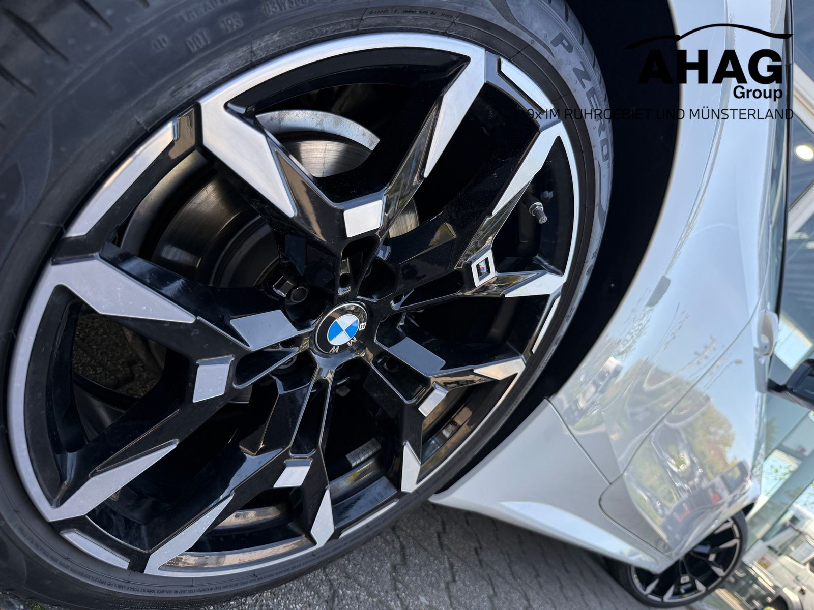 BMW 420 - Bild 3