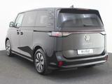Volkswagen ID. Buzz Pro Black CarPlay Matrix CCS ACC AHK - gebrauchte Vans