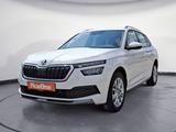 Skoda Kamiq 1.5 TSI Style AHK SHZ LED CarPlay Navi - weiße Skoda Kamiq