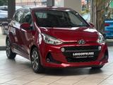Hyundai i10 1.0 YES! Plus *1.HAND*LHZ*SHZ*CARPLAY*PDC* - Hyundai i10 in Hagen