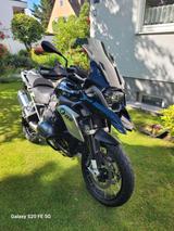 BMW R1200GS - BMW Motorräder in Augsburg