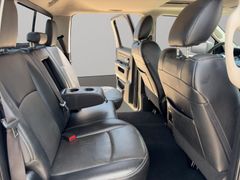 DODGE RAM 1500 Laramie Sitzkühlung Lenkradhz.