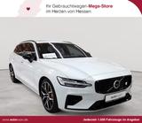 Volvo V60 T8 AWD Polestar Engineered PANO AHK - Volvo V60: Polestar