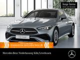 Mercedes-Benz CLE 200 Coupe AMG Adv.PLUS Pano/3DSound/Memory/ - Mercedes-Benz CLE 200 in Köln