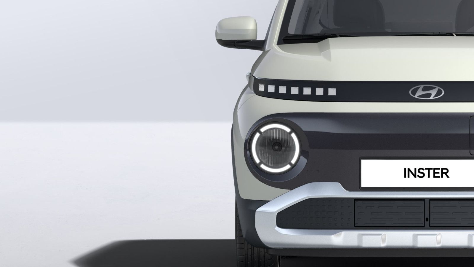 Hyundai INSTER - Bild 8