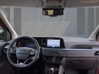 Ford Tourneo - Vorschau Bild 10