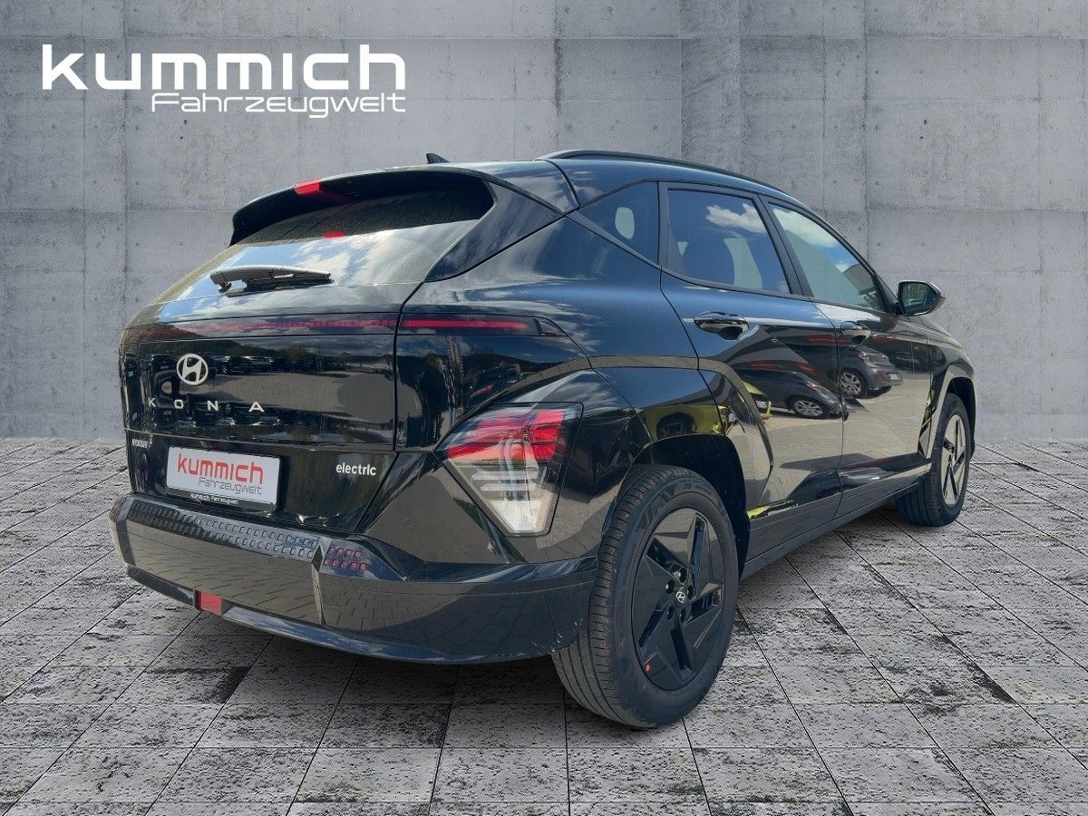 Hyundai KONA Elektro - Bild 4