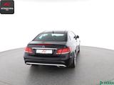 Mercedes-Benz E 200 Coupe AMG PANO,PARKLENK,LEDILS,SCHECKHEFT - Mercedes-Benz E 200 in Berlin