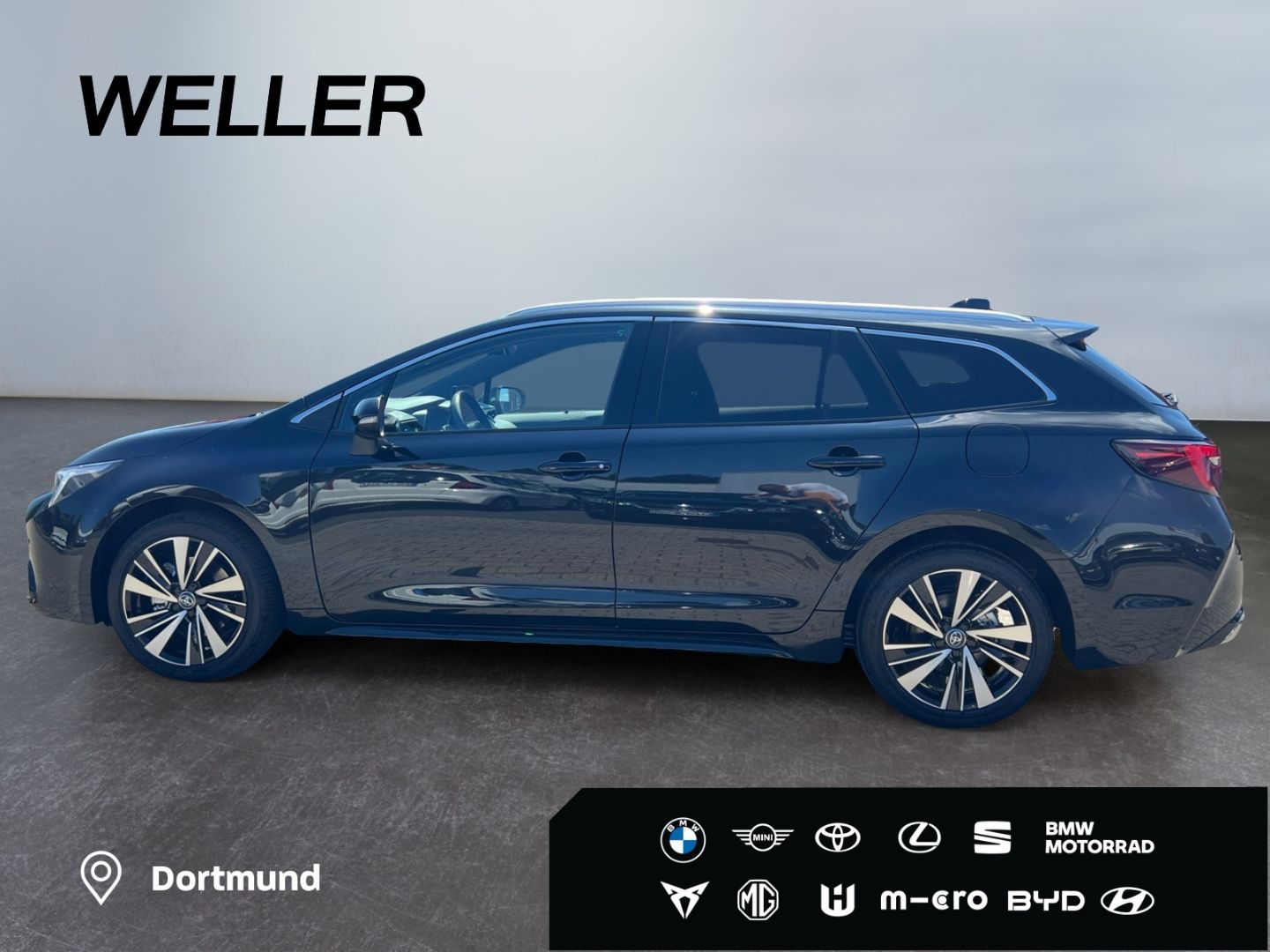 Toyota Corolla - Bild 5