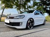 Volkswagen VW Golf 6 GTI Edition 35;   377 PS - Volkswagen Golf: 6gti
