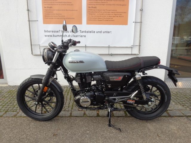 Honda GB350S "Sofort Verfügbar"