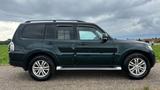Mitsubishi Alltagscamper Pajero V80 Bj 2012 Reisefertig - Mitsubishi Pajero: 2.8