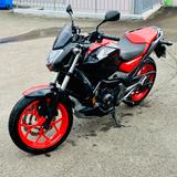 Honda NC 750 S DCT - Honda NC750S DCT
