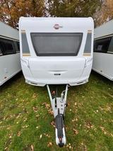 Bürstner B66 535 TL Sondermodel B66 - Bürstner 535 tl