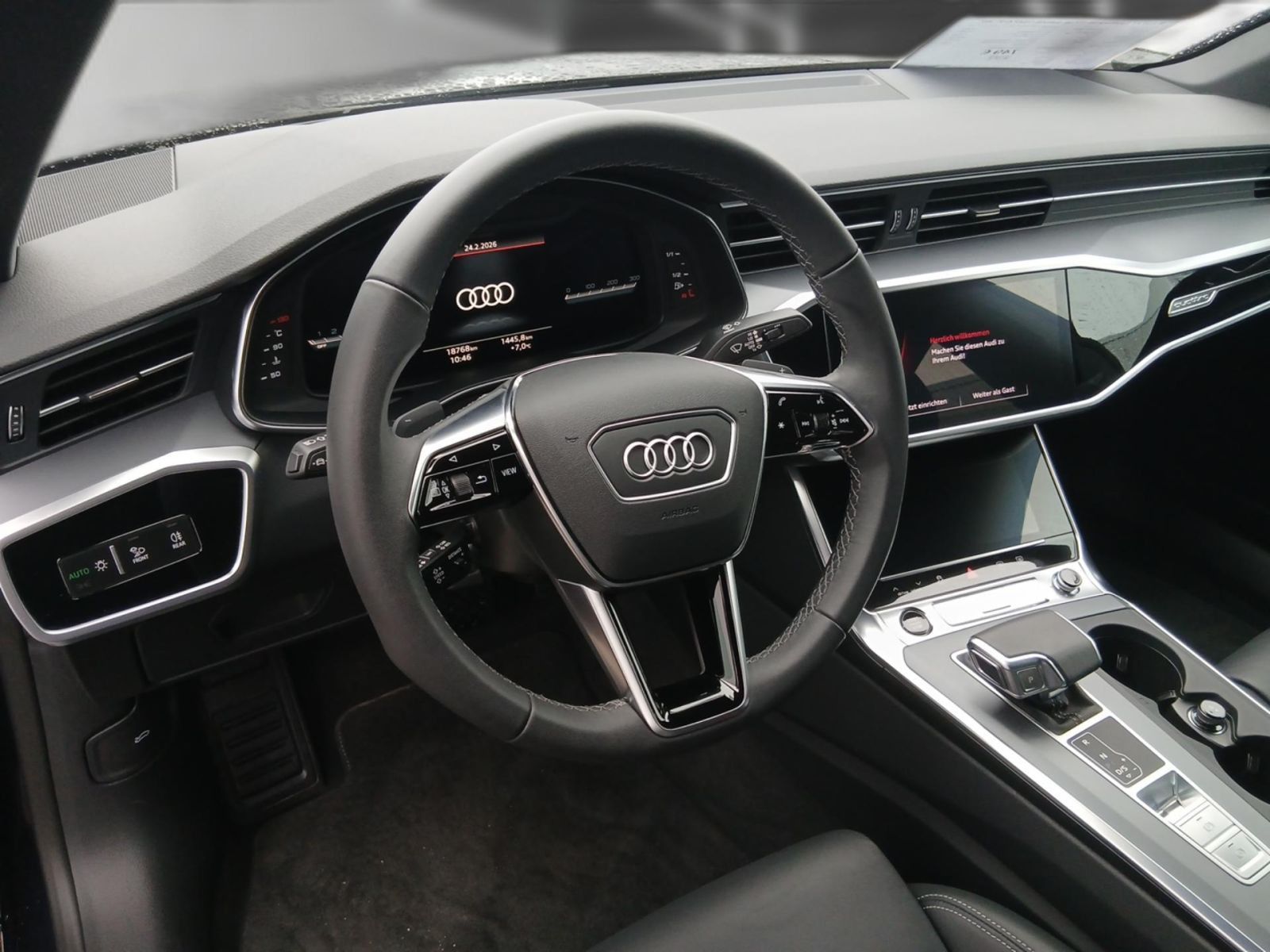 Audi A7 - Bild 16