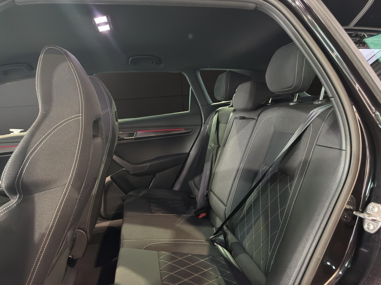 Skoda Karoq - Bild 17