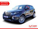 Land Rover Range Rover Evoque 4x4 Navi Kamera Tempomat - Land Rover aus 2018