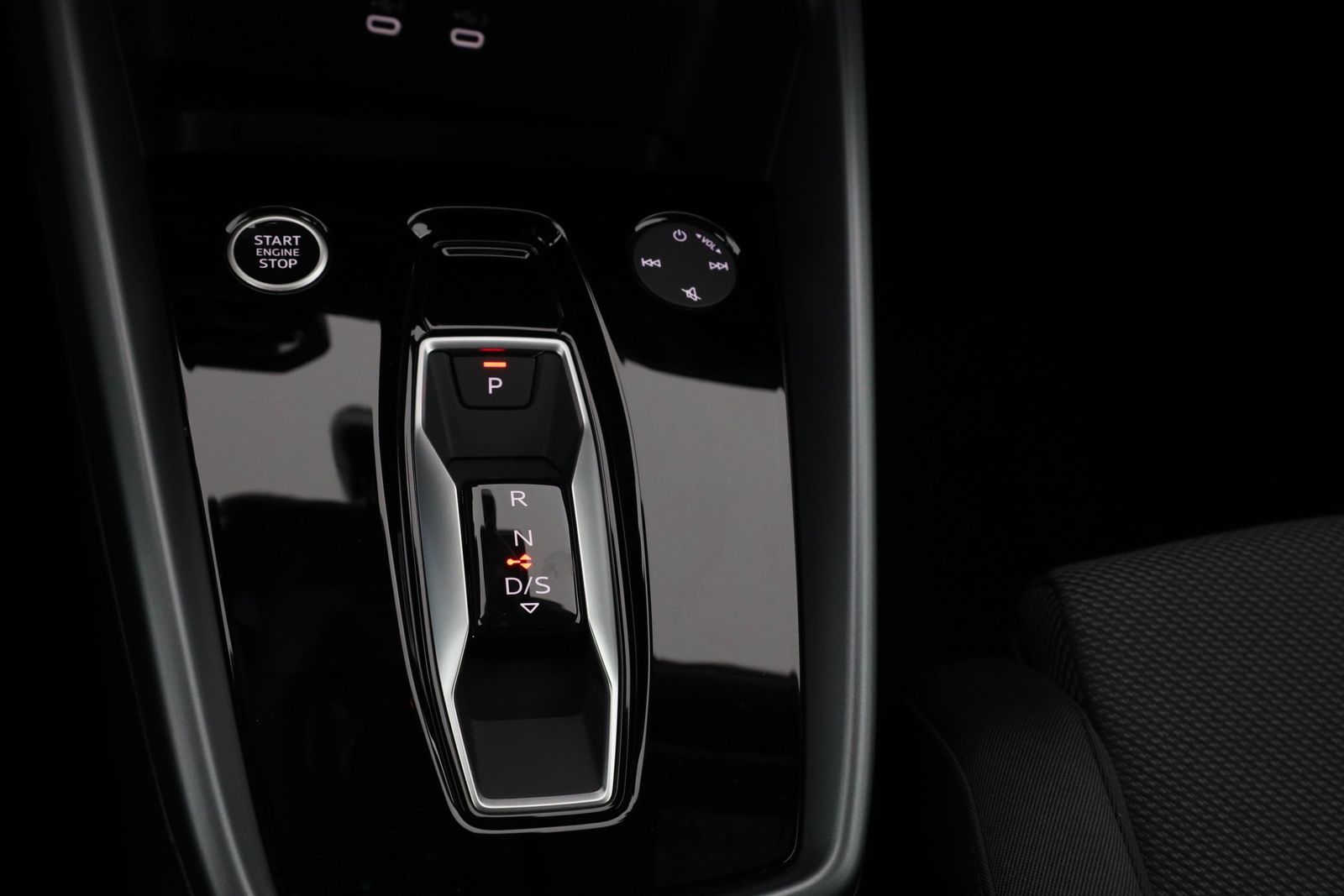 Audi A3 - Bild 17