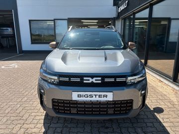Dacia Bigster HYBRID 155 Extreme