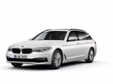 BMW 530d xDrive Touring Sport Line Aktive Geschw. He - BMW 530: Kombi, 530d Xdrive