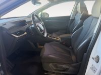 Skoda Elroq - Vorschau Bild 12