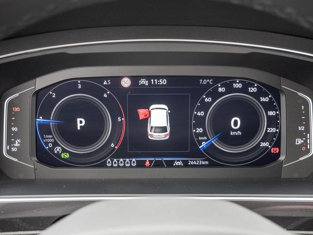Tiguan Allspace 2.0 TDI Life ACC LED 7-SITZER