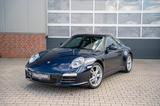 Porsche 997.2 targa 4/TOP/Schalter/Historie/BRD/Bose - Porsche 997 mit Panoramadach