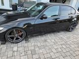 BMW 318i E90 Limousine  Showfahrzeug - BMW: 90s