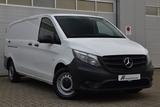 Mercedes-Benz Vito 116 CDI RWD extralang Kam./SHZ/Klima/DAB - gebrauchte Mercedes-Benz Vito aus dem Jahr 2024