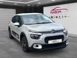 Citroën C3 1.2 12V e-THP / PureTech - gebrauchte Citroën C3 aus dem Jahr 2022