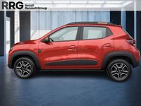 Dacia Spring - Vorschau Bild 2