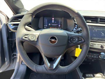 Opel Corsa F GS Turbo 1,2 Carplay+SHZ+PDC+LM+LED
