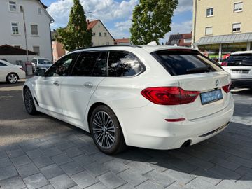 BMW 530 - 8